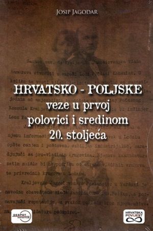 Hrvatsko-poljske veze u prvoj polovici i sredinom 20. stoljeća
