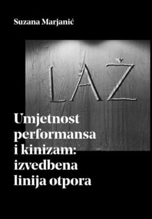 Umjetnost performansa i kinizam