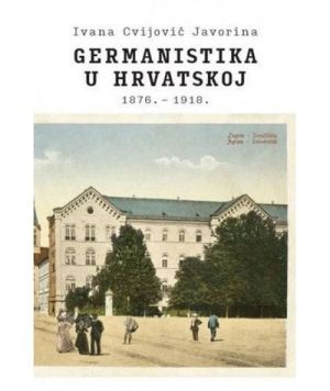 Germanistika u Hrvatskoj