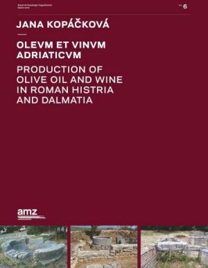 Olevm Et Vinvm Adriaticvm