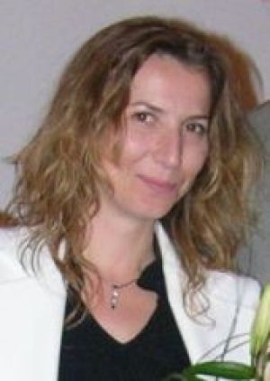 Helena Tomas