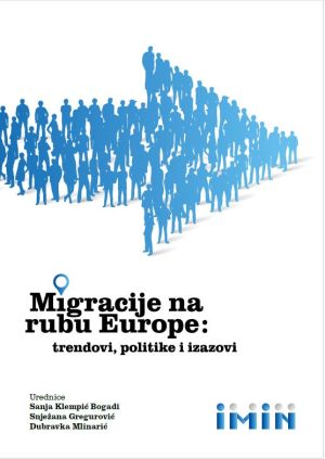 Migracije na rubu Europe
