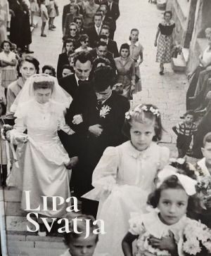 Lipa svatja