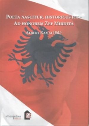Poeta nascitur, historicus fit