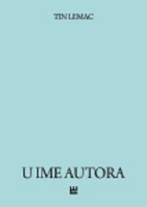 U ime autora