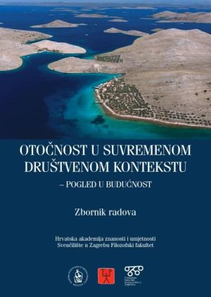 Otočnost u suvremenom društvenom kontekstu - pogled u budućnost
