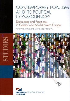 Contemporary populism and its political consequences