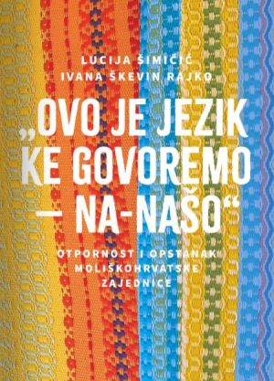 Ovo je jezik ke govoremo – na-našo
