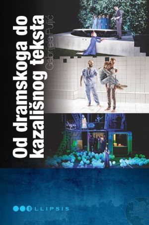 Od dramskoga do kazališnog teksta