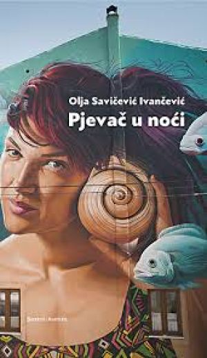 Pjevač u noći