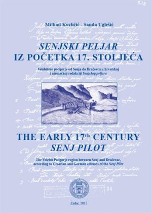 Senjski peljar iz početka 17. stoljeća
