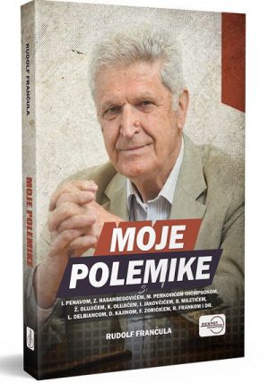 Moje polemike