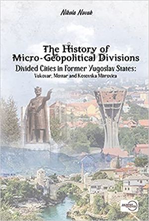 The history of micro-geopolitical divisions