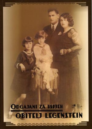 Odgajani za uspjeh - obitelj Legenstein