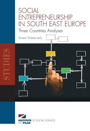 Social entrepreneurship in South East Europe