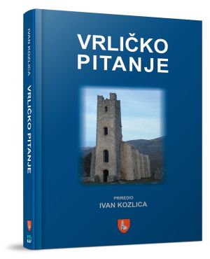 Vrličko pitanje