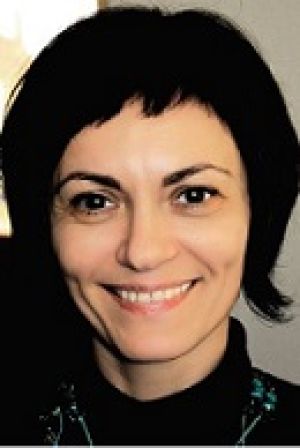 Božica Dragaš