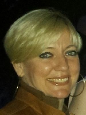 Gloria Vickov