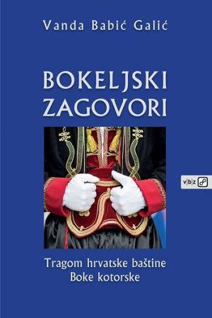 Bokeljski zagovori