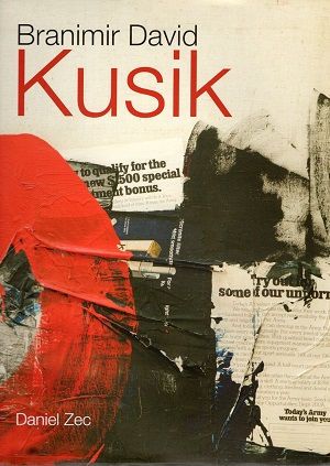 Branimir David Kusik