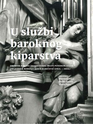 U službi baroknog kiparstva