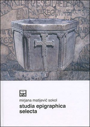 Studia epigraphica selecta