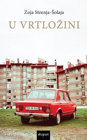 U vrtložini