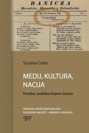 Mediji, kultura, nacija