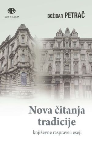 Nova čitanja tradicije