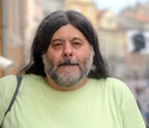 Teofil Pančić