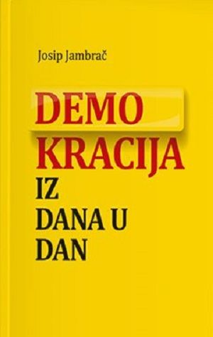 Demokracija iz dana u dan