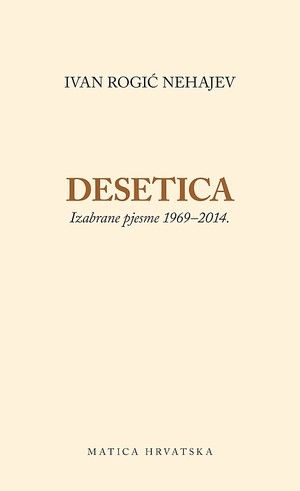 Desetica - Izabrane pjesme