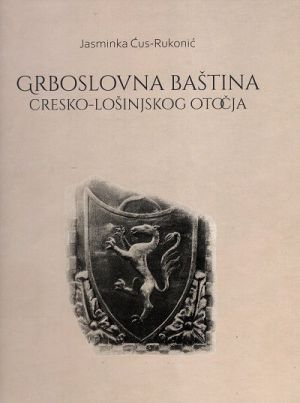 Grboslovna baština cresko-lošinjskog otočja