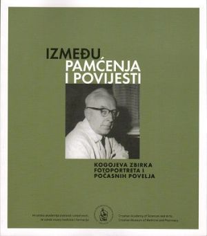Između pamćenja i povijesti