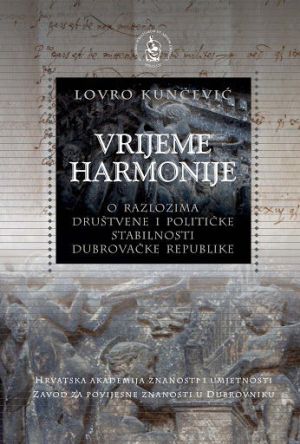 Vrijeme harmonije