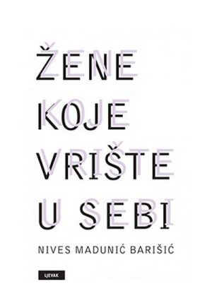 Žene koje vrište u sebi