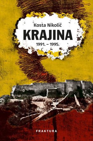 Krajina : 1991. – 1995.