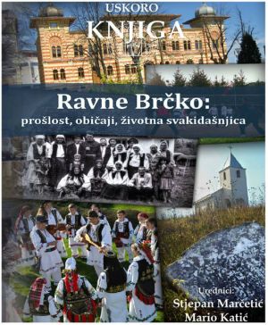 Ravne Brčko