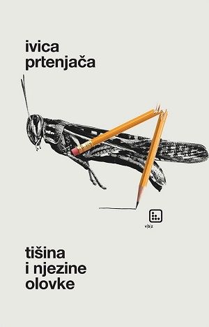 Tišina i njezine olovke