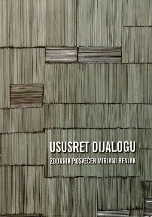 Ususret dijalogu