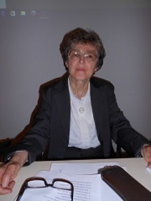Marija Gagić