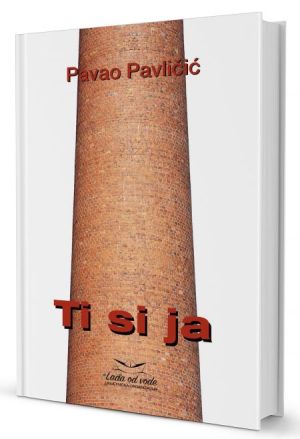 Ti si ja