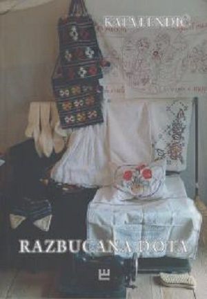 Razbucana Dota