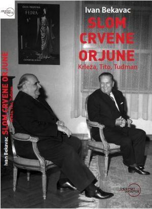 Slom crvene Orjune