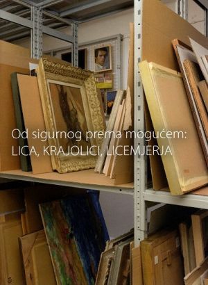 Od sigurnog prema mogućem = From the Certain to the Possible
