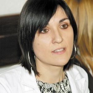 Aleksandra Ščukanec