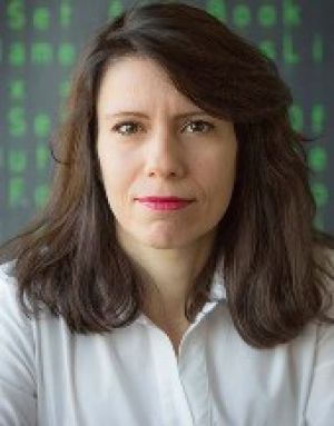 Katarina Peović Vuković