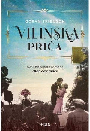 Vilinska priča