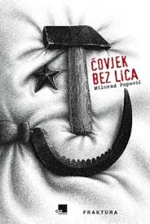 Čovjek bez lica