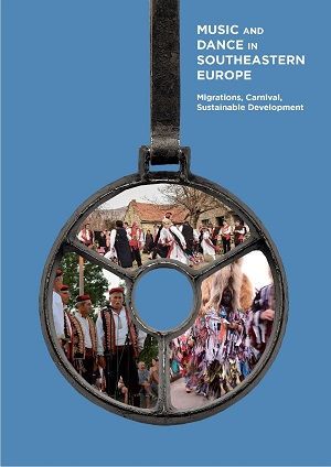 Music and Dance in Southeastern Europe